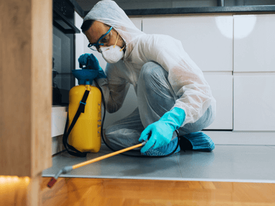 About West Falls Church Monthly Pest Prevention Plans - monthly pest prevention plans experts in West Falls Church
