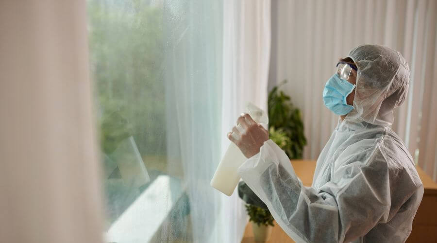 Why choose West Falls Church Monthly Pest Prevention Plans for monthly pest prevention plans in West Falls Church
